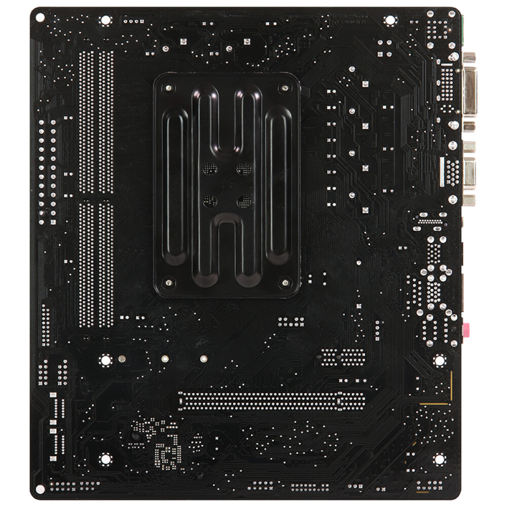 Материнская плата ASRock B450M-HDV R4.0 – купить из-за границы через сервис  «CDEK.Shopping»