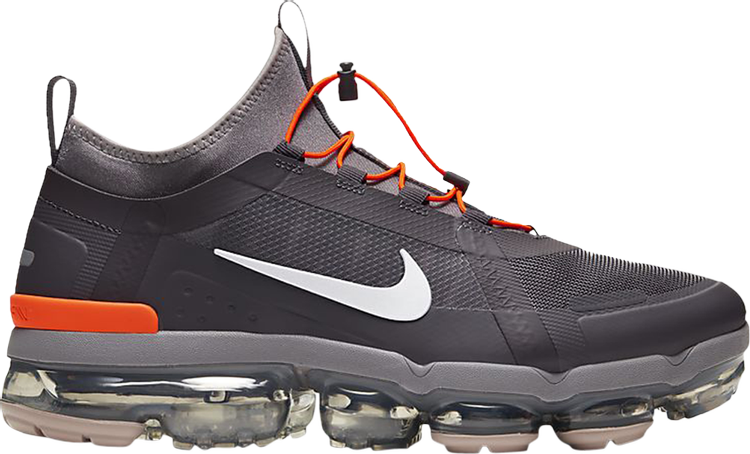 Nike Air VaporMax 2019 Utility Gunsmoke CDEK.Shopping