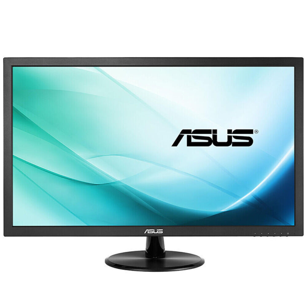 

Монитор Asus VP228DE 21,5" VGA с возможностью настенного монтажа