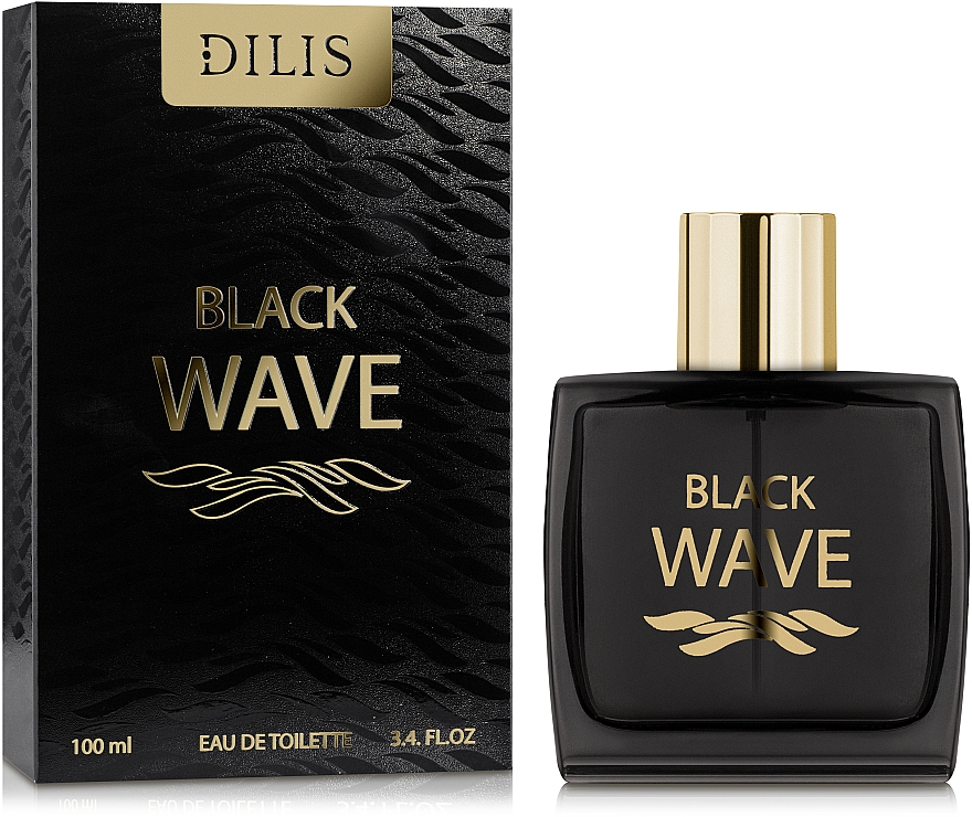 Black parfum отзывы. Туалетная вода Дилис мужская Black. Black Wave Dilis. Туалетная вода Блэк Вейв муж. Туалетная вода Дилис Блэк крик.