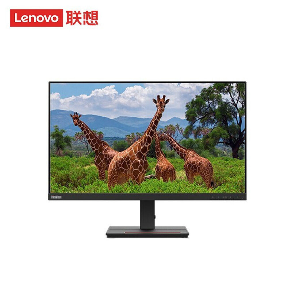 

Монитор Lenovo S27e-20 27 "