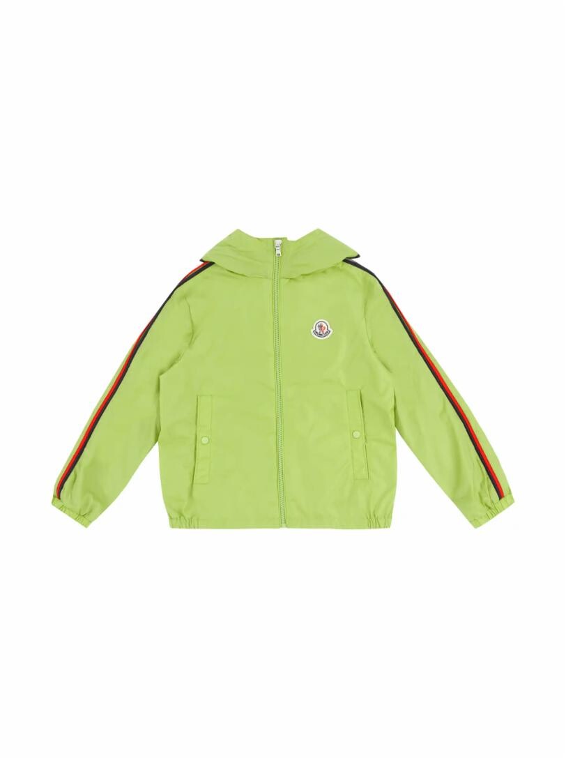 

Куртка с капюшоном Moncler