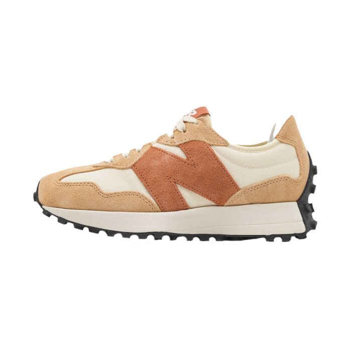 

Кроссовки New Balance MS327, персиковый