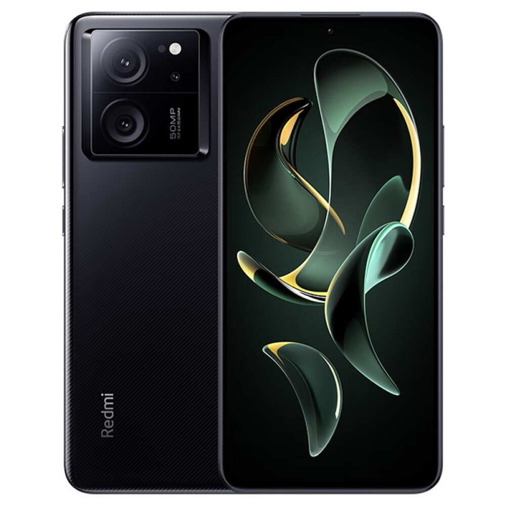 

Смартфон Redmi K60 Extreme Edition, 16Гб/1Тб, черный