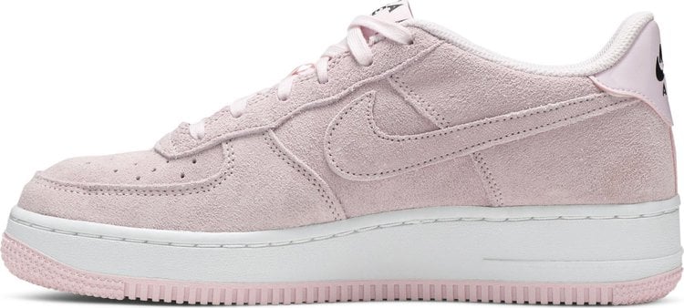 Have a nike day pink air force on sale 1