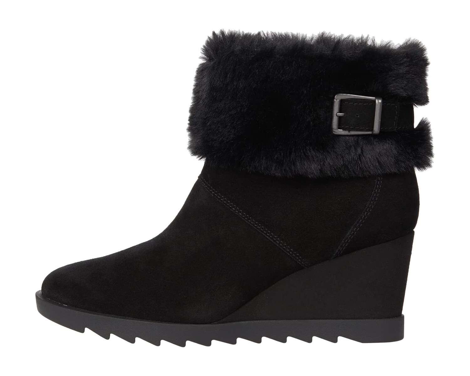 

Ботинки Elladine Koolaburra by UGG, черный