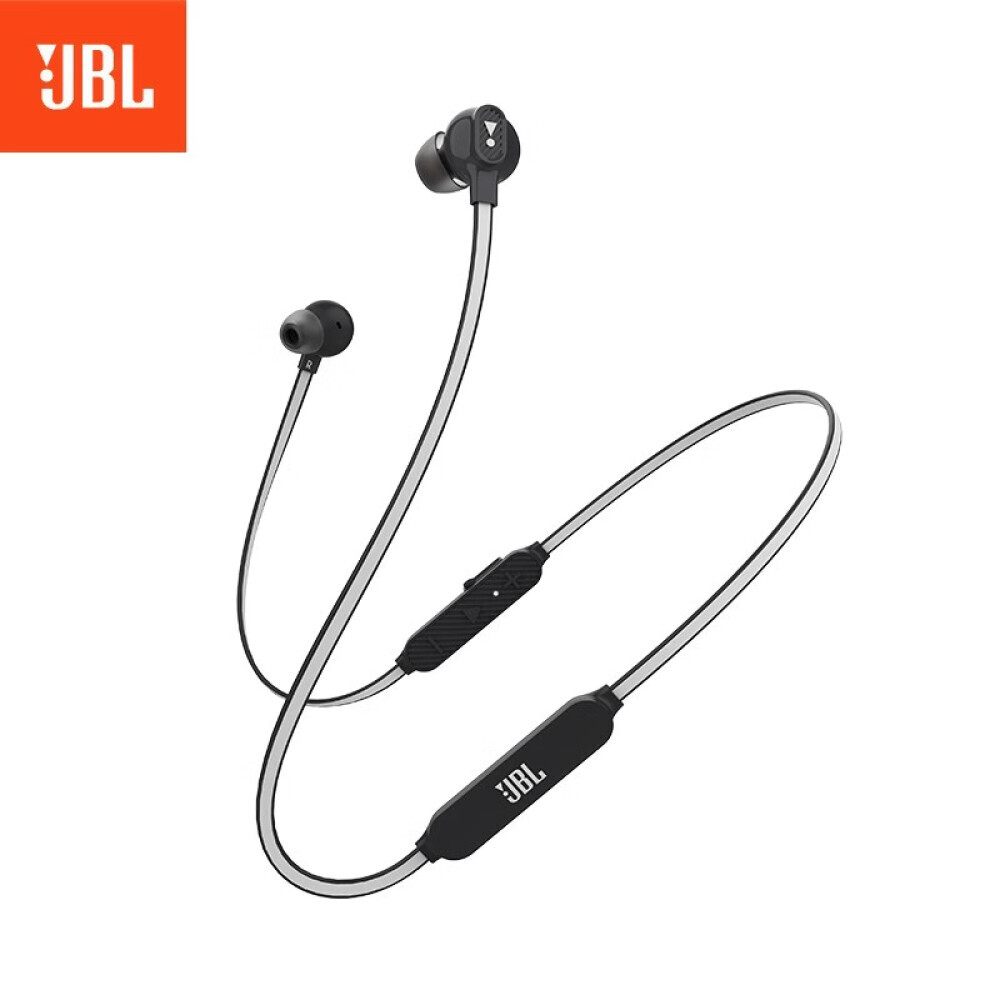 

Bluetooth-гарнитура-вкладыш JBL C135BT спортивная водонепроницаемая