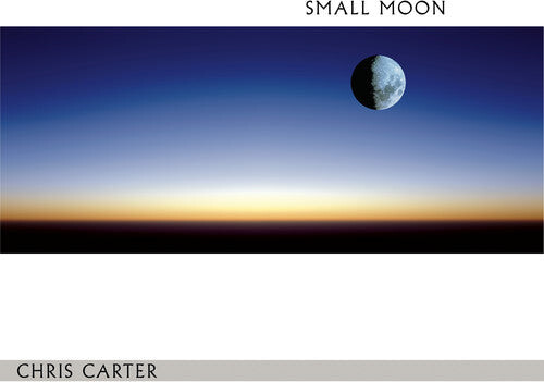 

Виниловая пластинка Carter, Chris: Small Moon