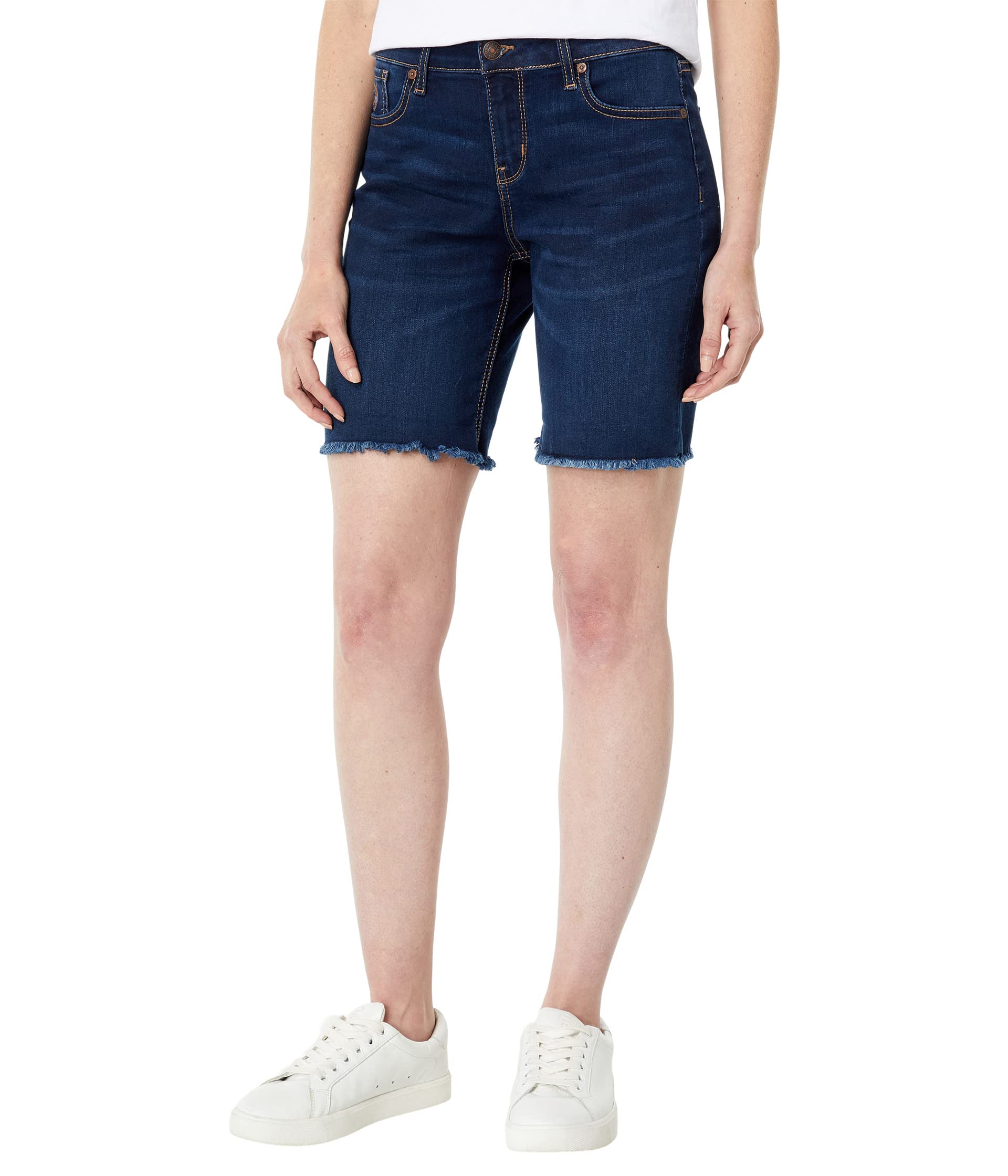 Шорты Cross Jeans c 4469 005