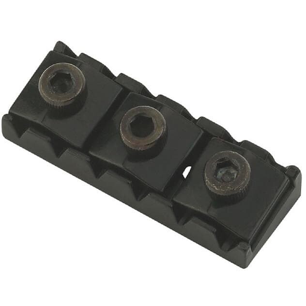 

Контргайка Floyd Rose 1000/Special Series R2, черная 1000/Special Series R2 Locking Nut