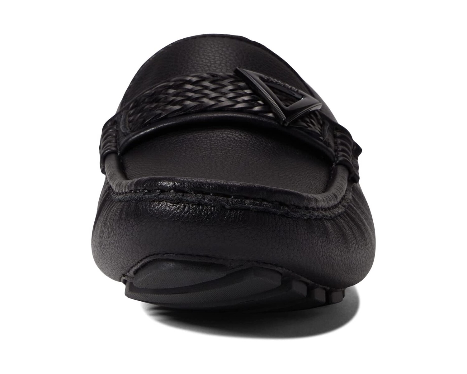 

Лоферы Atilo GUESS, черный