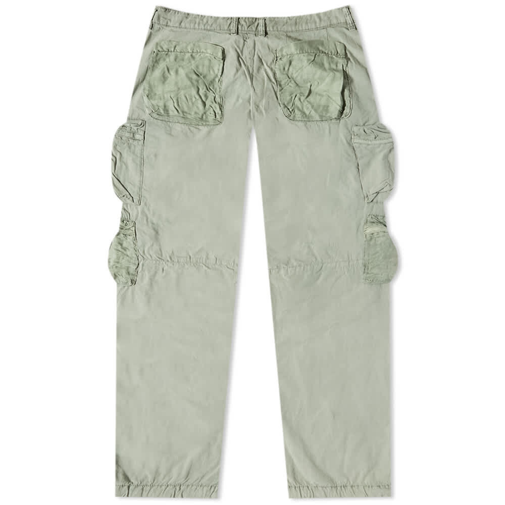 

Брюки John Elliott New Cargo Pant, Серый