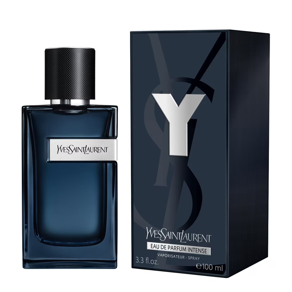 Парфюмерная вода Yves Saint Laurent Intense Y, 100 мл yves saint laurent ysl y eau de parfum
