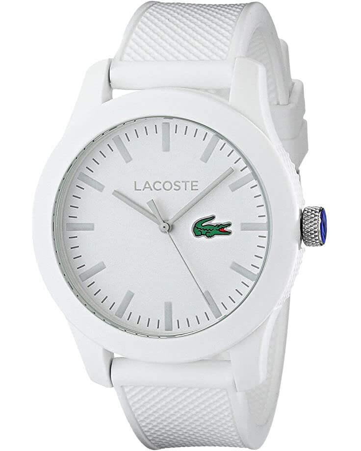 Мужские наручные часы, Lacoste – заказать с доставкой из-за рубежа через онлайн-сервис «CDEK.Shopping»