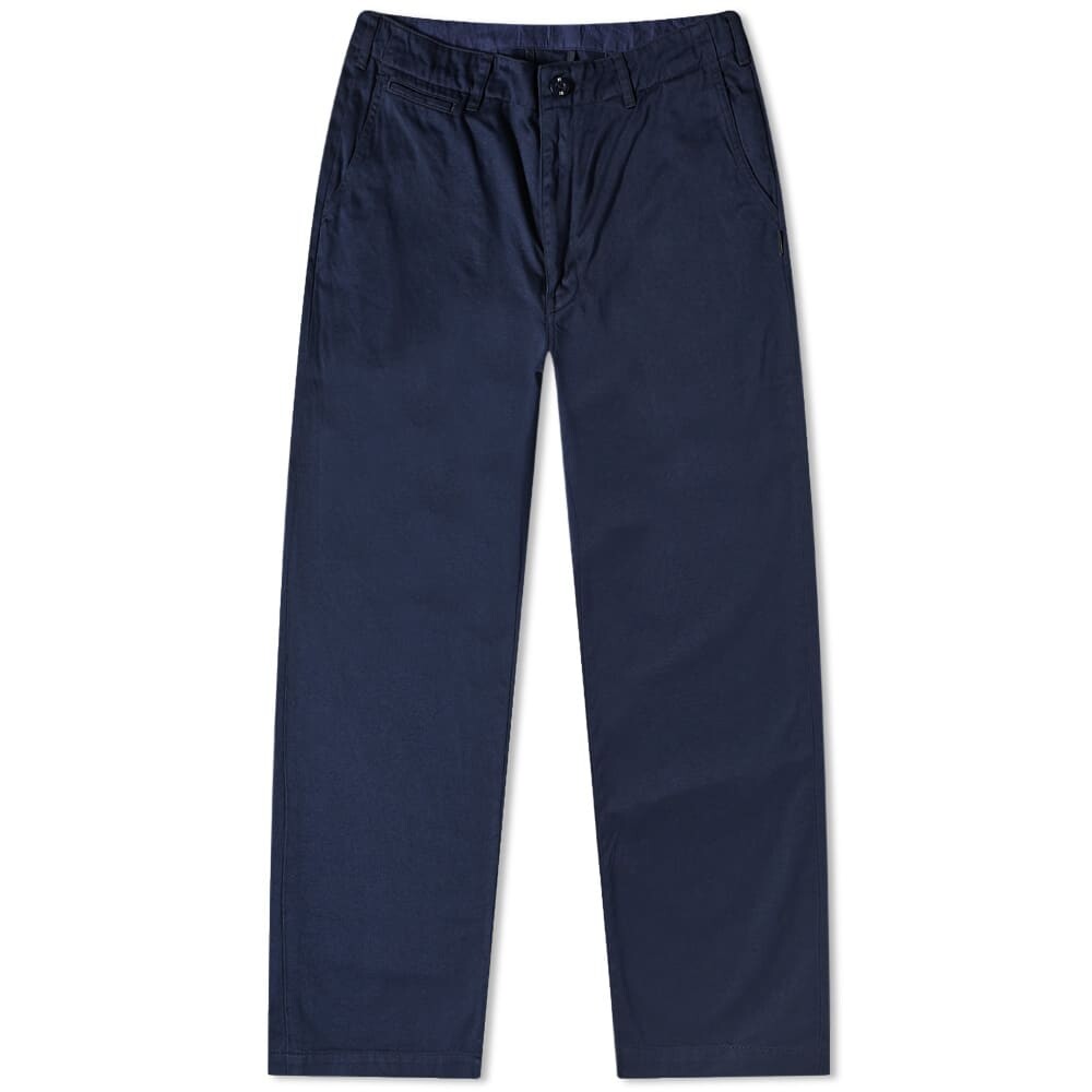 

Брюки Neighborhood Classic Chino Pant