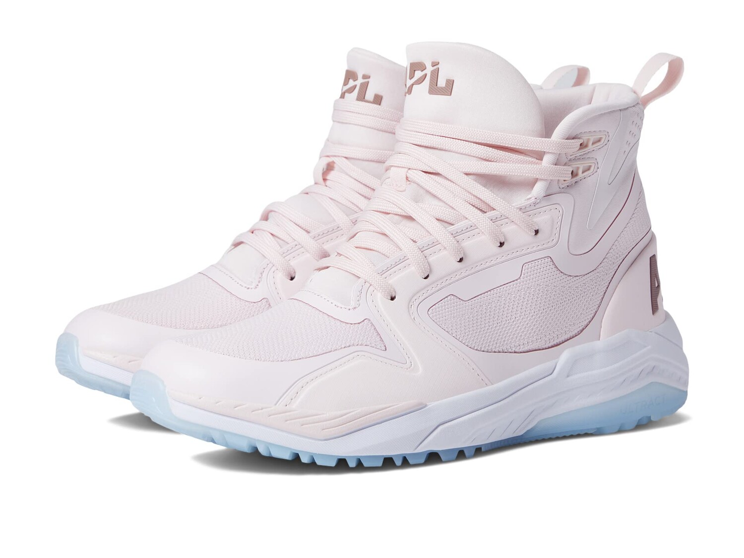 

Кроссовки Athletic Propulsion Labs (APL), Techloom Defender