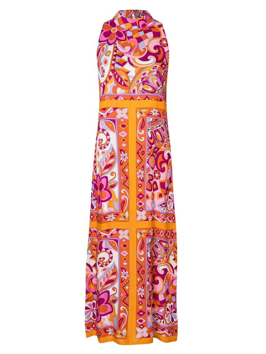 

Платье Ana Alcazar Dress Laromy, цвет Mixed colors