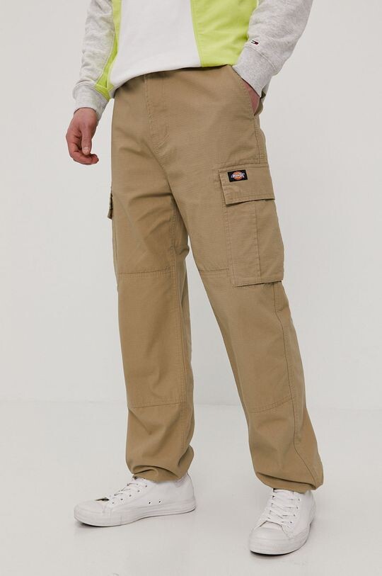 

Брюки Dickies, бежевый