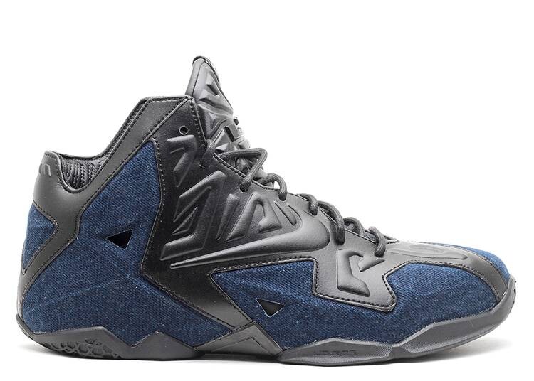 Denim lebrons online