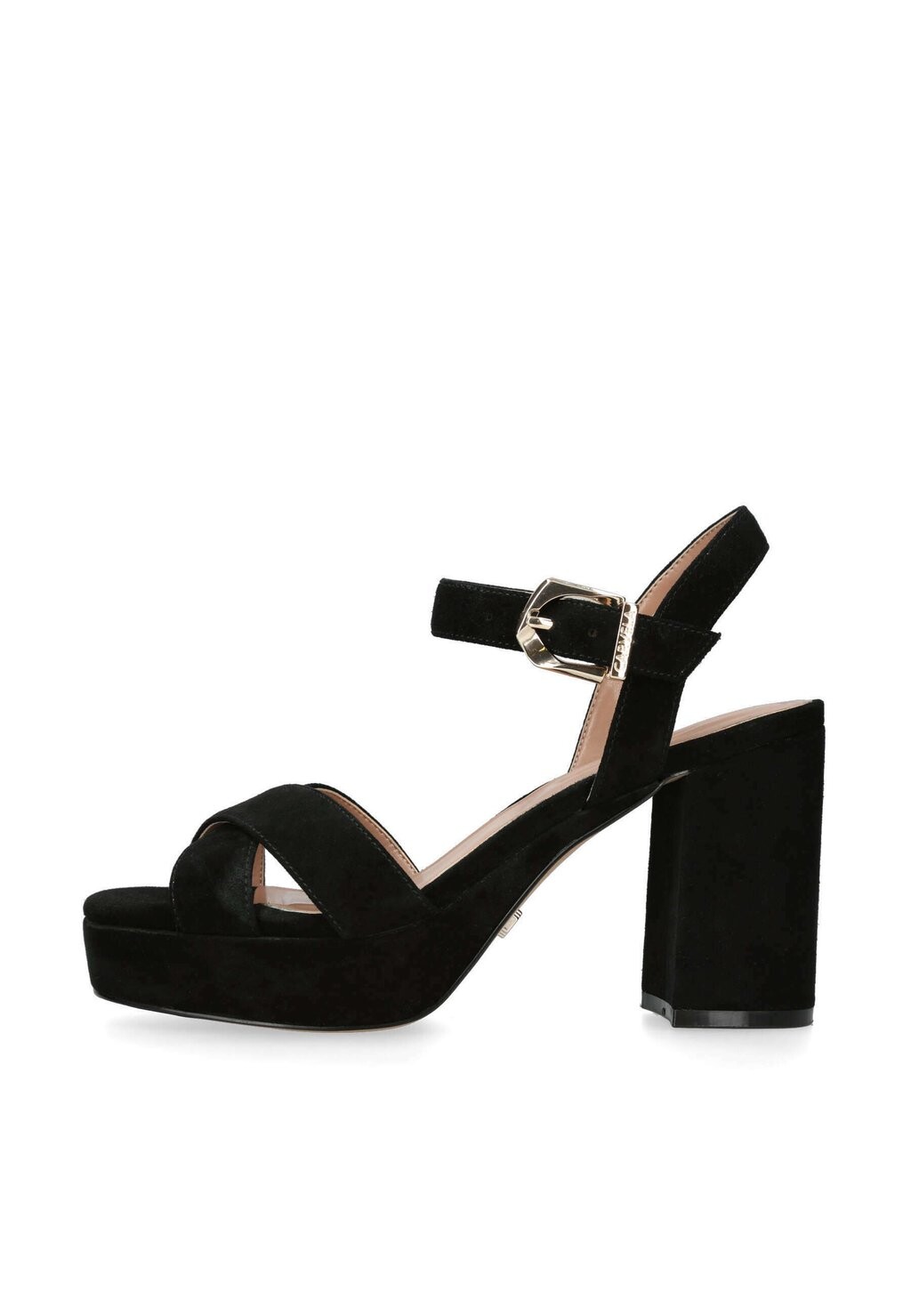 

Босоножки на каблуке Carvela, черный