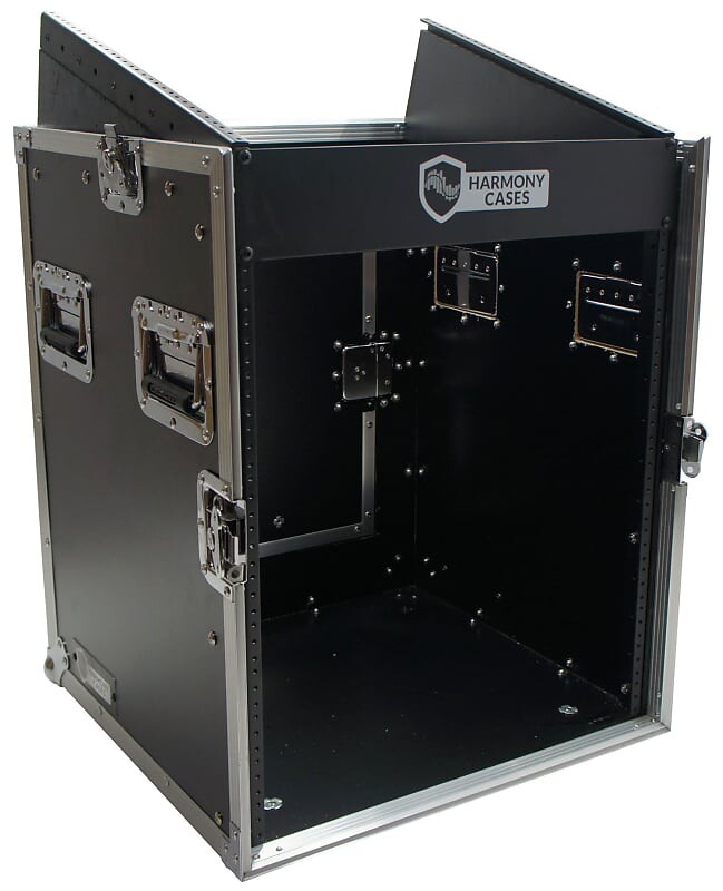 

Микшер Harmony Audio HCM12U