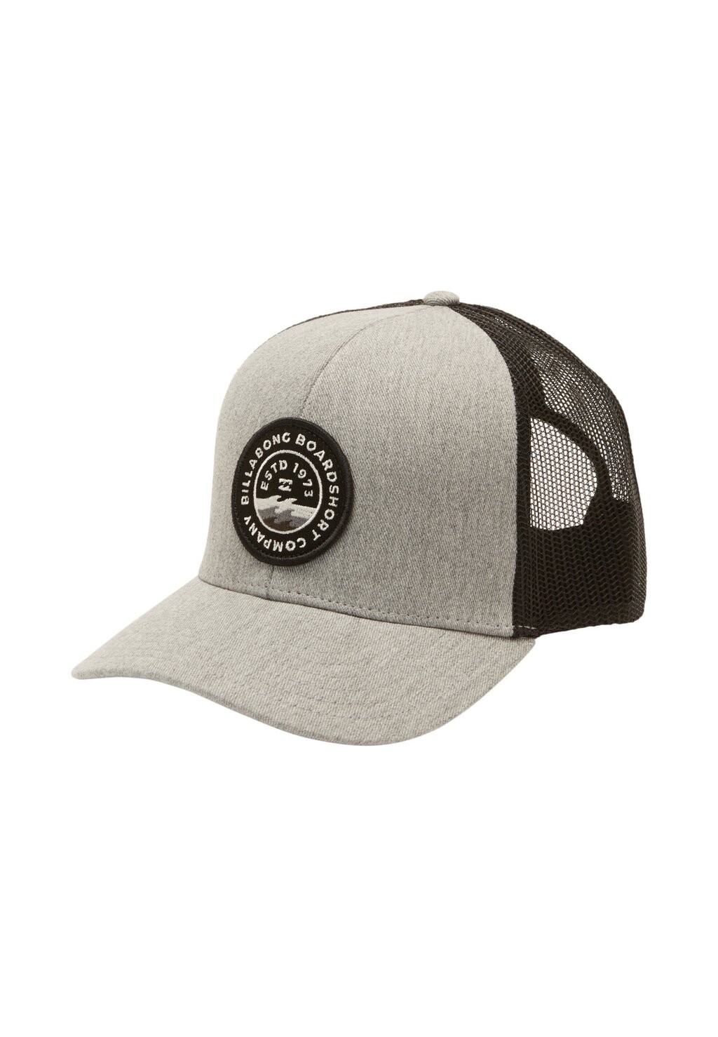 

Бейсболка WALLED ABBHA00139 Billabong, цвет eyb