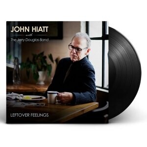 

Виниловая пластинка Hiatt John - Leftover Feelings