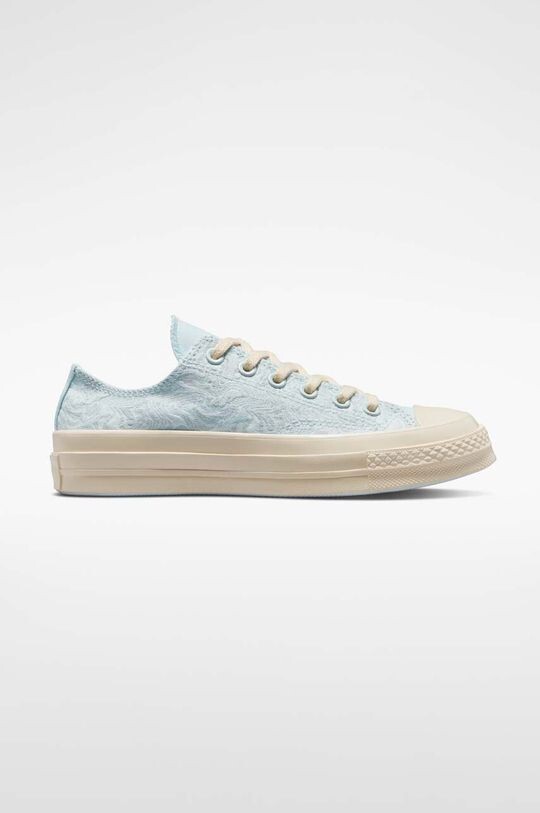 

Кроссовки Chuck 70 OX Converse, синий