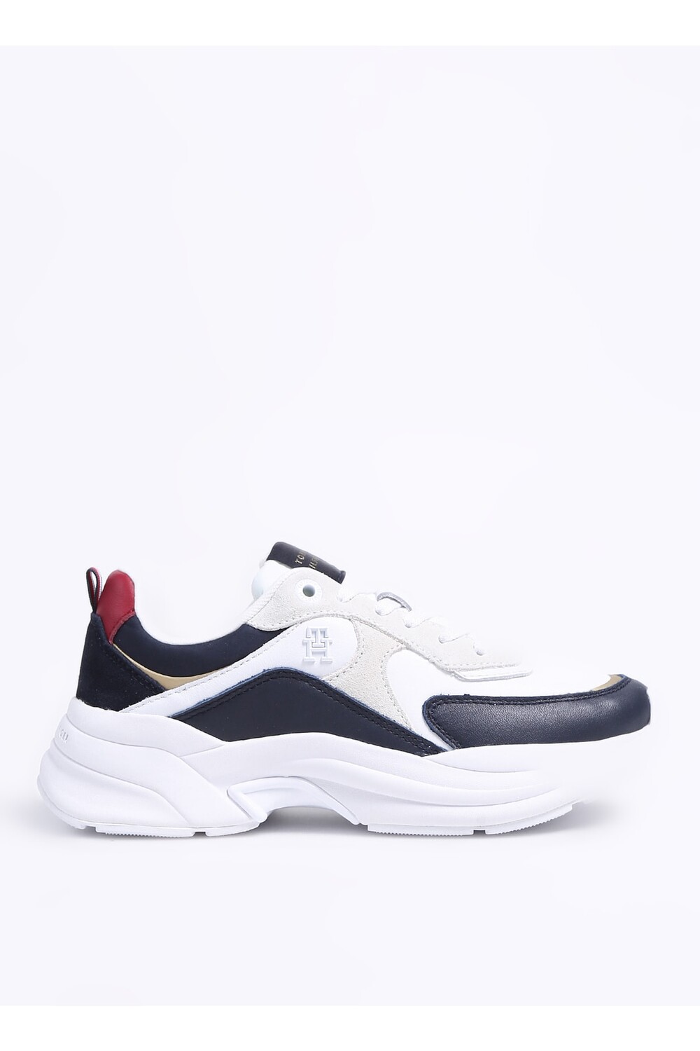 

Футболка Tommy Hilfiger