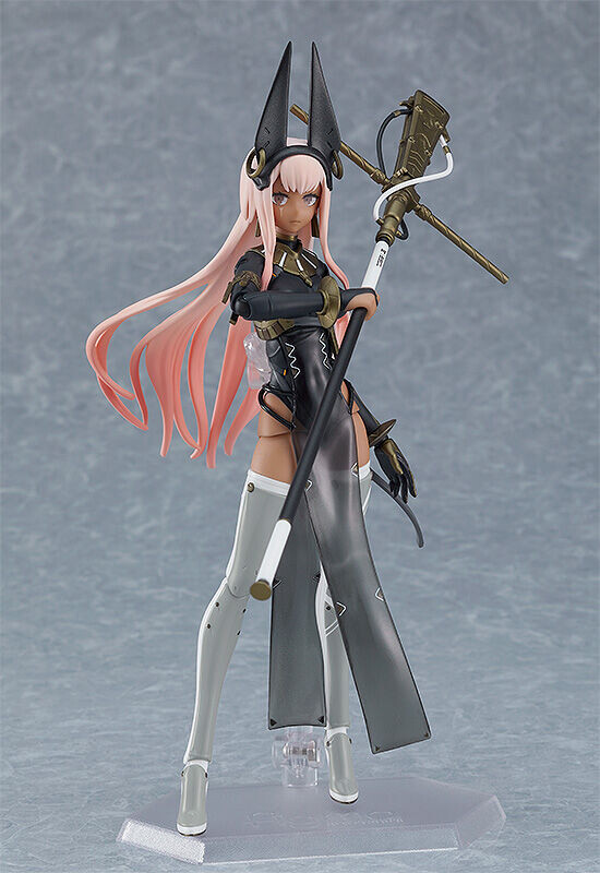 

Фигурка Falslander - Hemet Nethel Figma