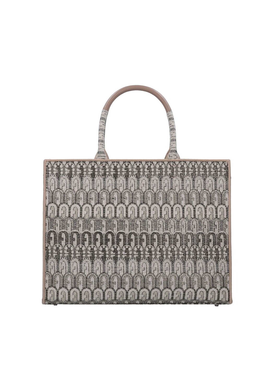 

Сумочка Opportunity 36,5 см FURLA, цвет Toni Color Gold