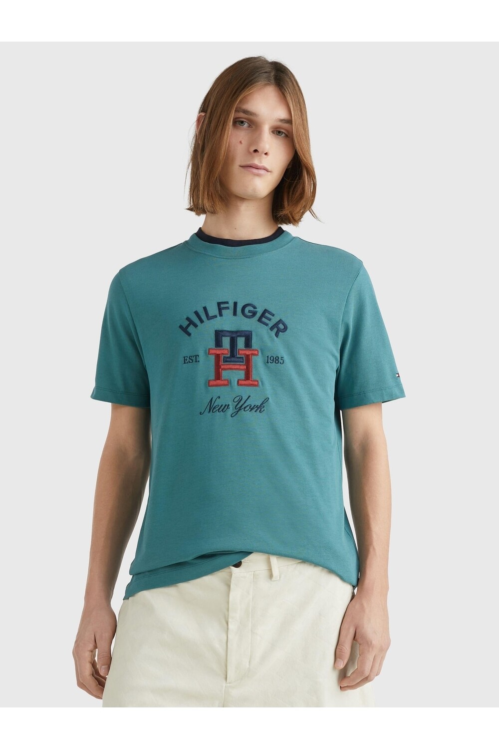 

Футболка Tommy Hilfiger