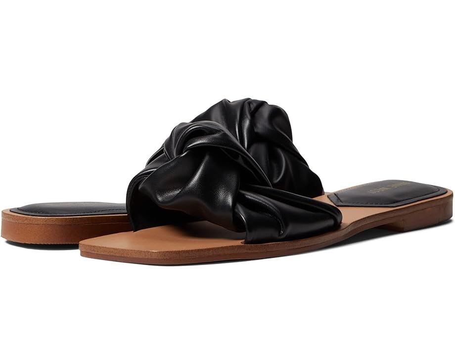 

Сандалии Nine West Rosey 3, черный