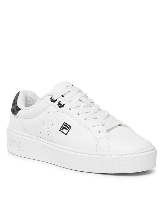 

Кроссовки Fila, белый