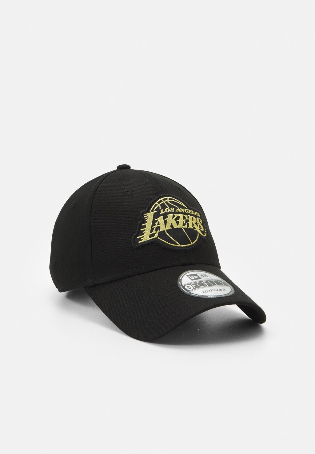 

Бейсболка New Era, черный