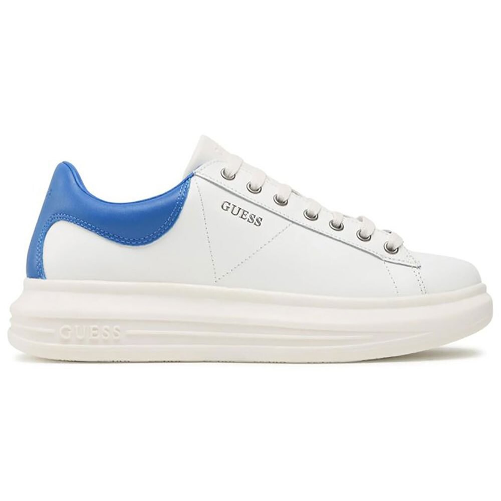 

Кроссовки Guess Vibo, белый