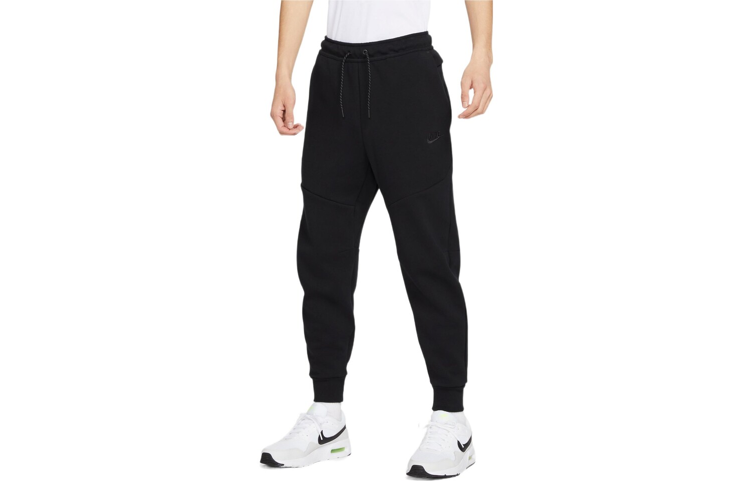 

Мужские трикотажные спортивные штаны Nike