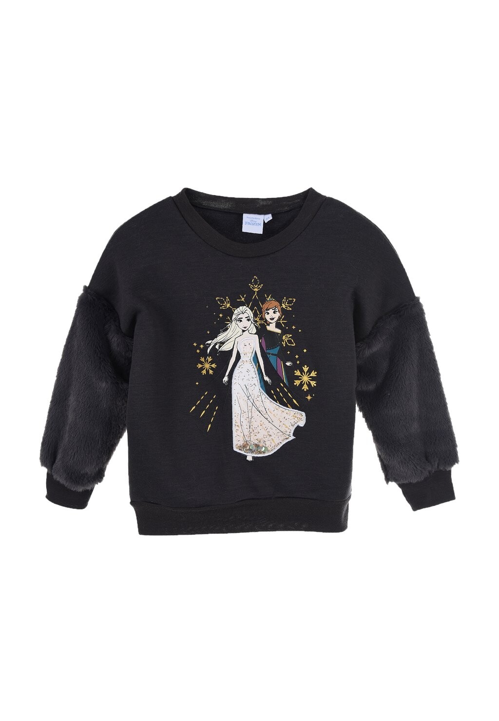 

Толстовка Disney FROZEN, цвет grau