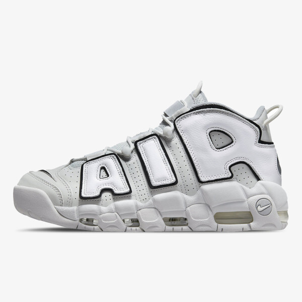 

Кроссовки Air More Uptempo '96 nas Nike