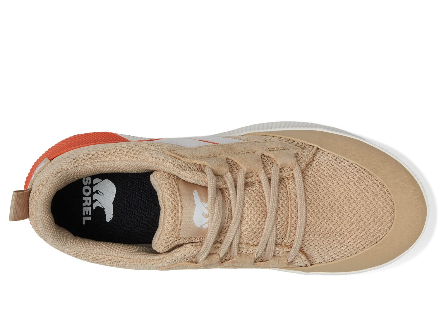 

Кроссовки SOREL Out N About III Low Sneaker Waterproof