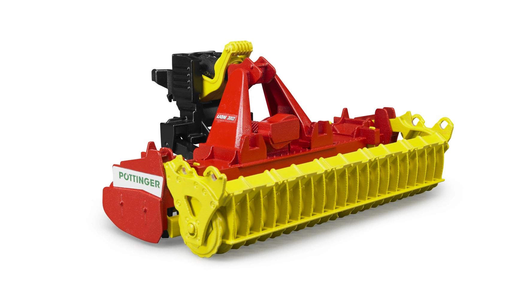 

Bruder Ротационная борона Pöttinger Lion 3002
