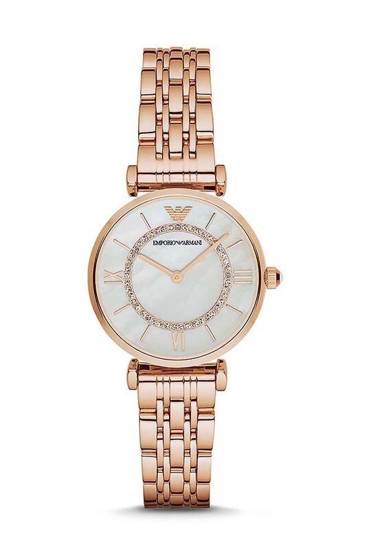 

Часы Эмпорио Армани Emporio Armani, розовый