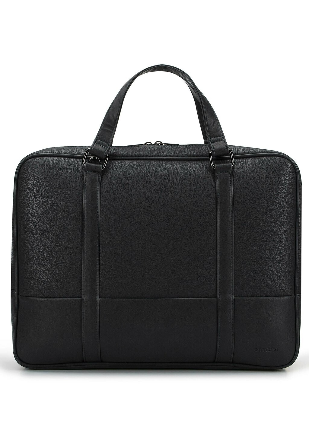 

Портфель OFFICE COLLECTION WITTCHEN, цвет black