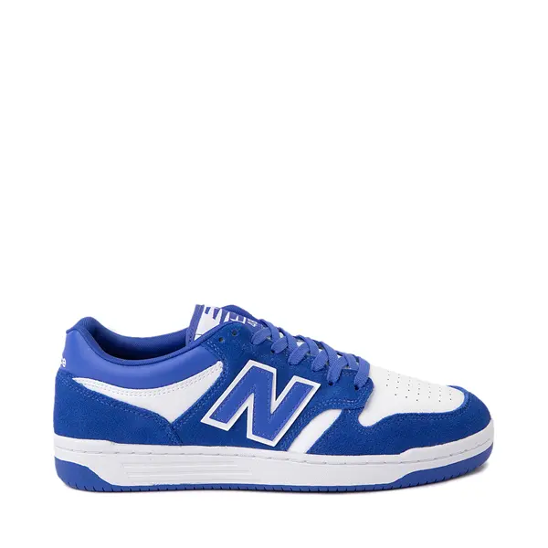 

Кроссовки New Balance 480, синий