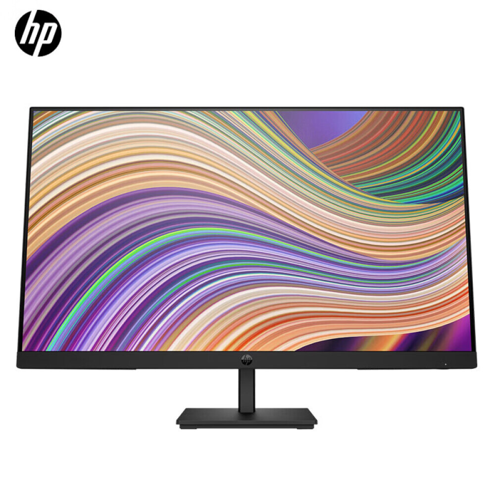 

Монитор HP P27 G5 27" IPS Full HD