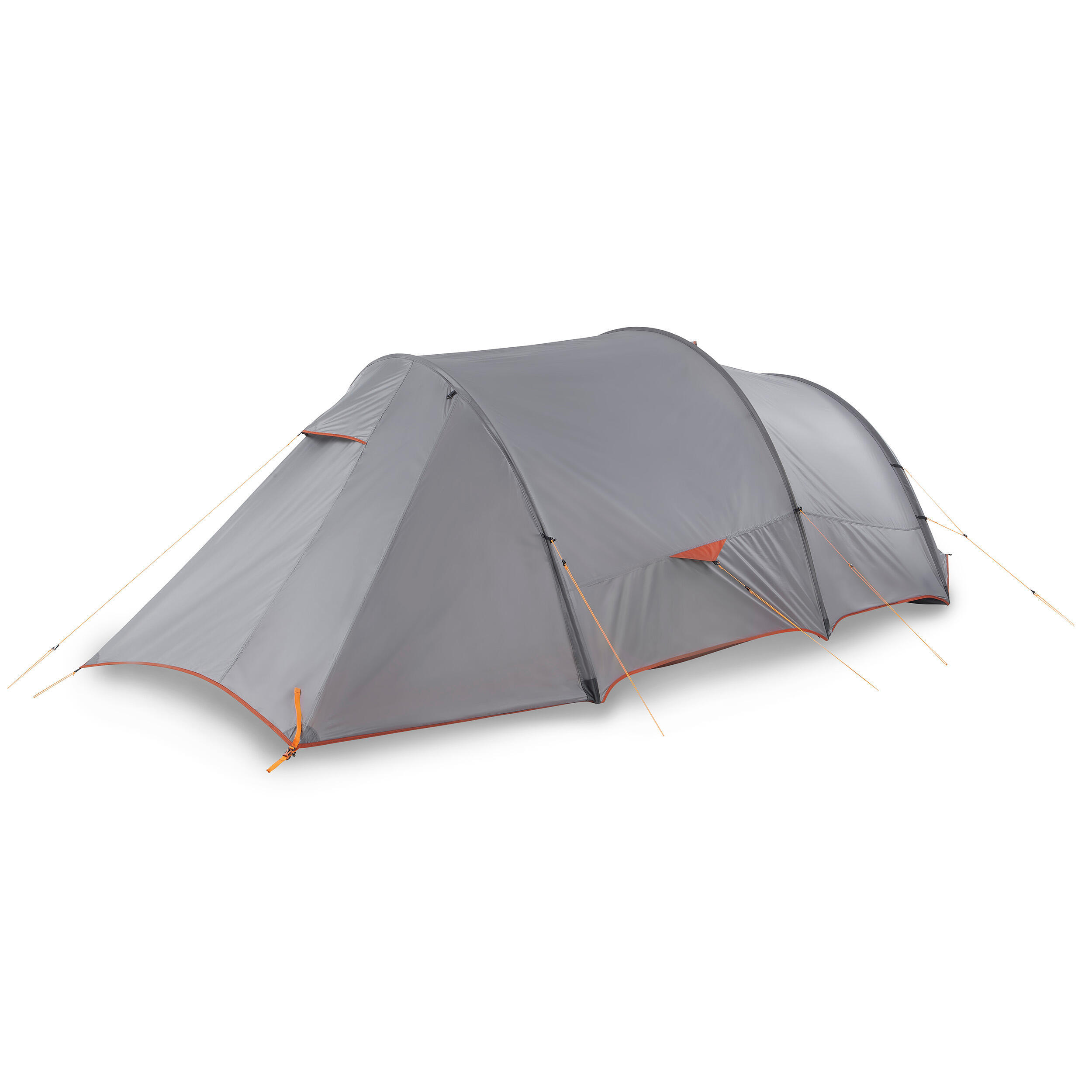 цена Внешняя палатка Forclaz MT900 UL сменная на 4 человека