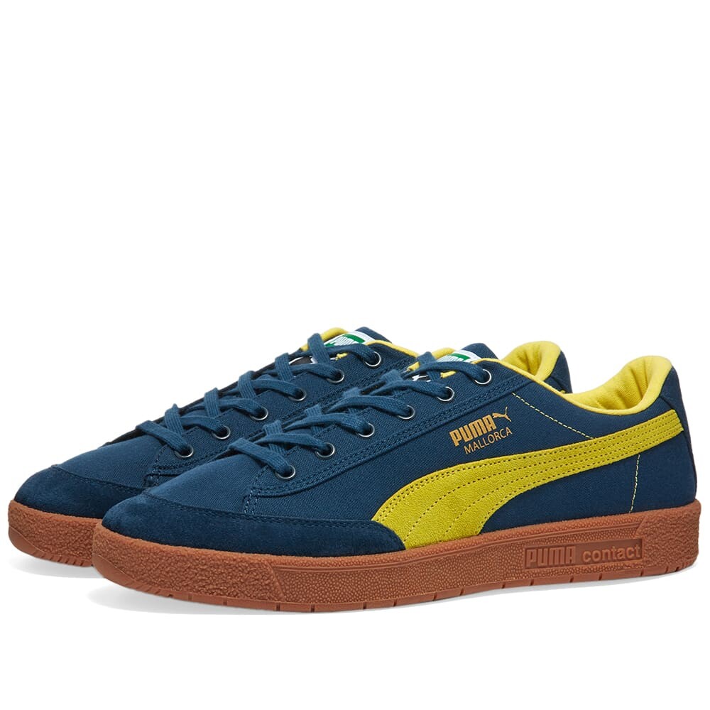 

Кроссовки Puma Mallorca