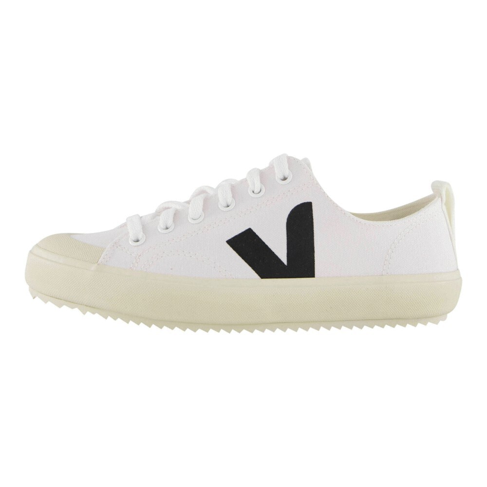 

Кроссовки Veja Nova, weiss / schwarz