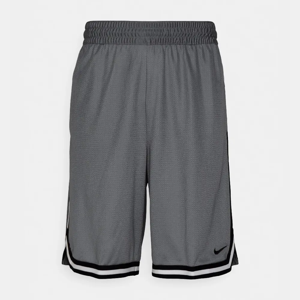 

Спортивные шорты Nike Performance Dri Fit Dna, серый/черный