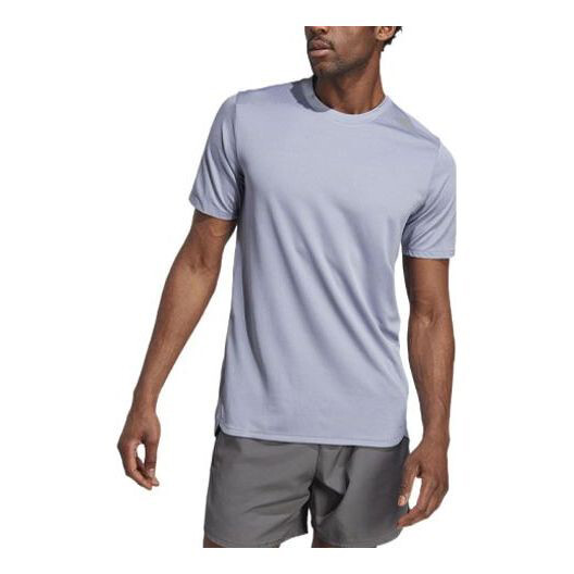 

Футболка Adidas Designed 4 Training Tee HZ7277, серый